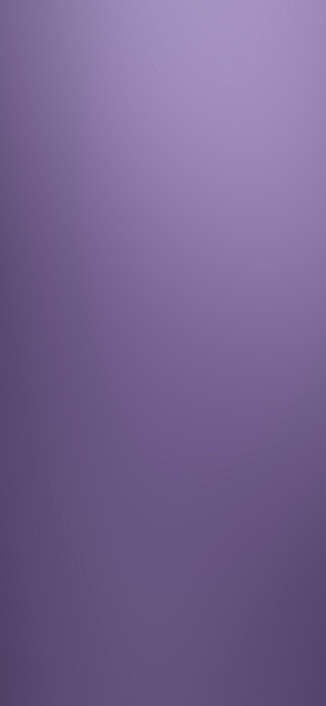 1125x2436 Blue iPhone Wallpaper Solid Color