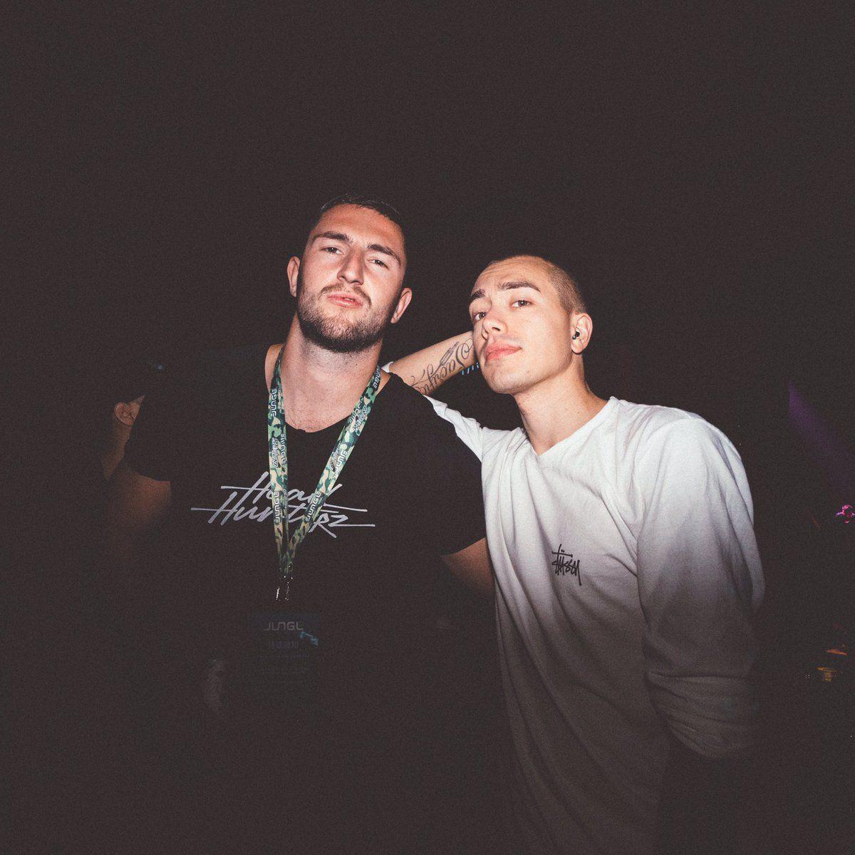 1200x1200 Headhunterz wallpaper, Music, HQ Headhunterz pictureK Wallpaper 2019