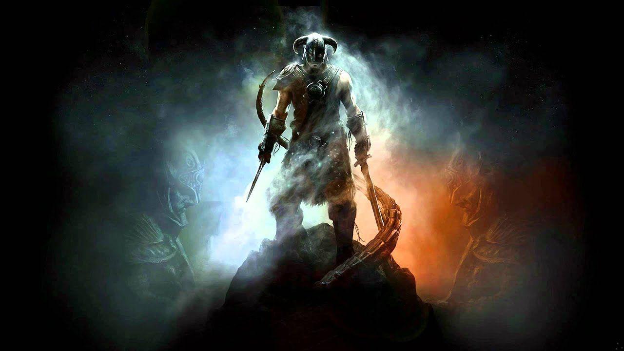 1280x720 Headhunterz Wallpaper