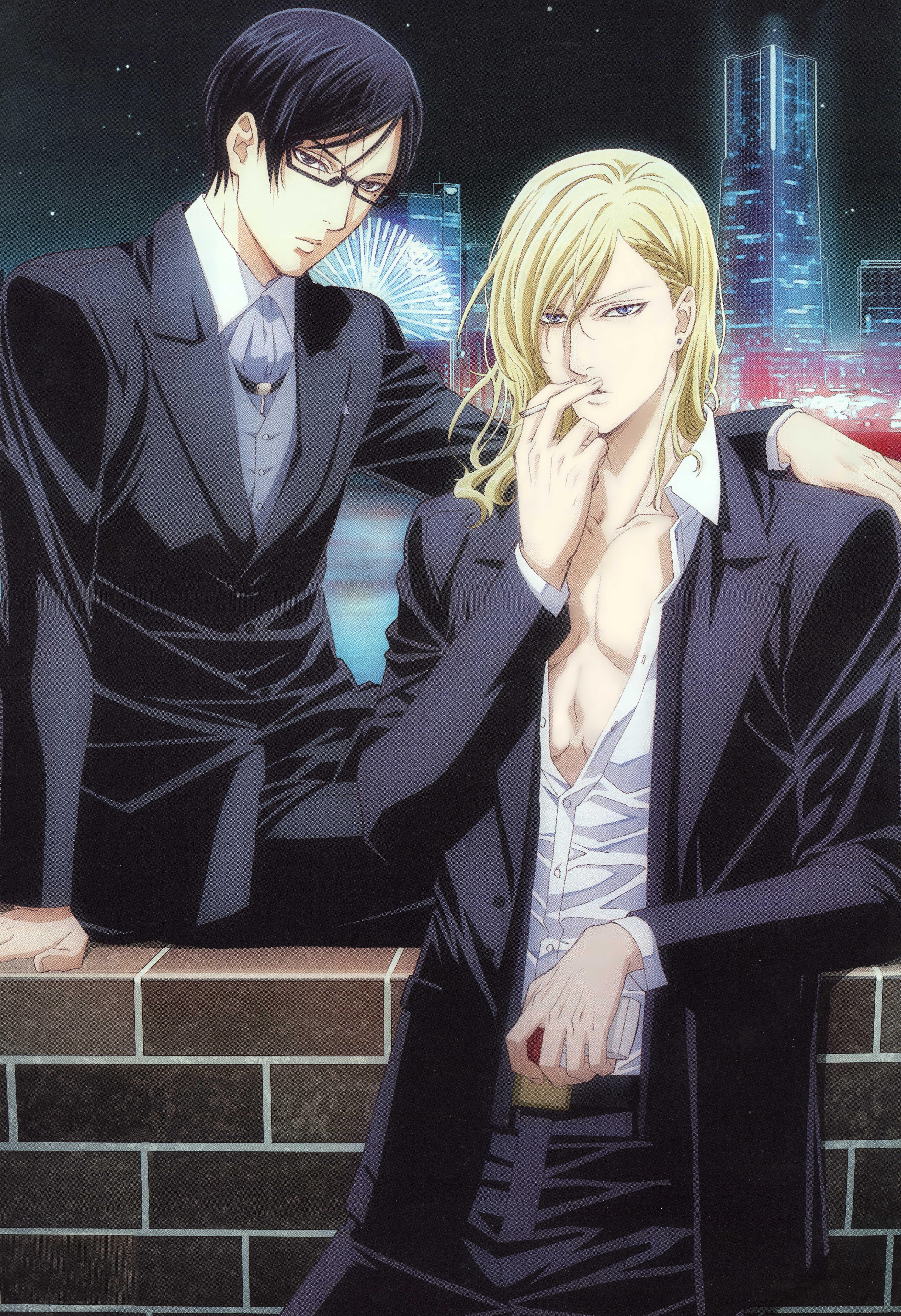 6570x9600 Sakamoto Desu Ga Wallpaper