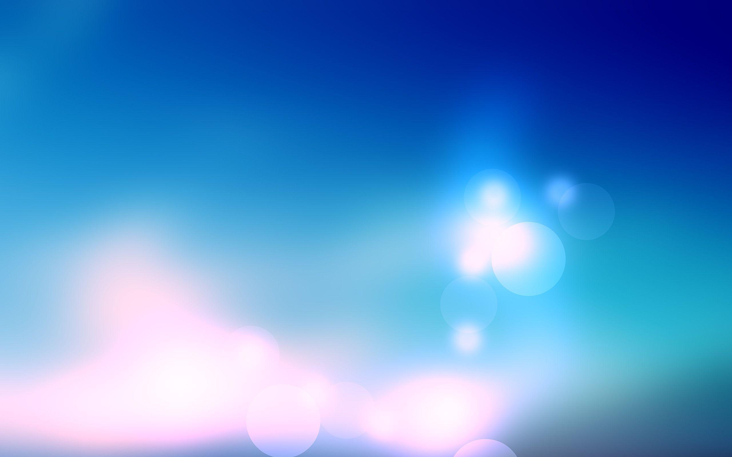 2560x1600 Beautiful Blue Wallpaper Abstract Other Wallpaper in jpg format for free download