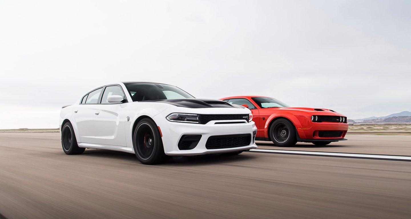 1440x767 View Dodge Wallpaper for Phone & Laptop