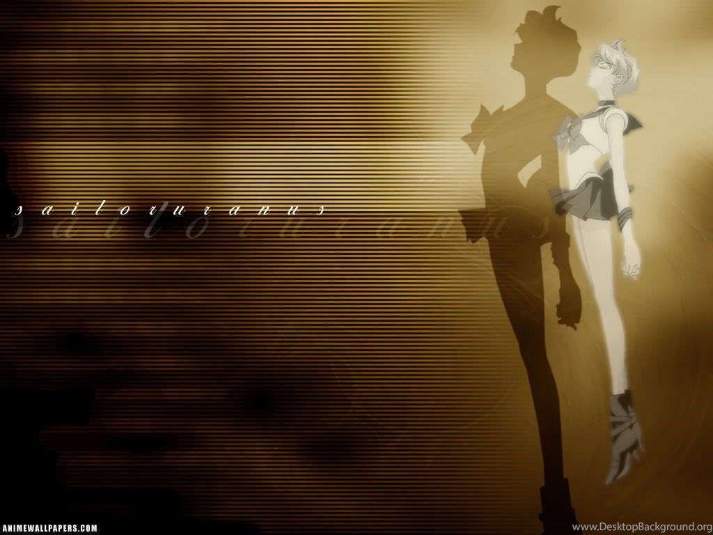 1024x768 Sailor Uranus Wallpaper The Outer Senshi Wallpaper 10440131. Desktop Background