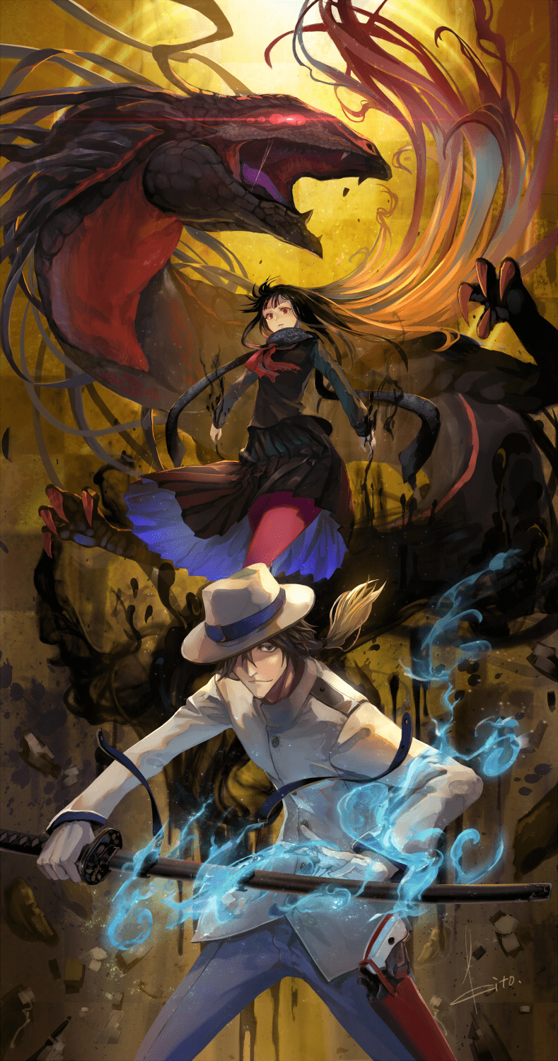 789x1500 Sakamoto Ryouma Oryou Fate. Anime, Mangá wallpaper, Animes wallpaper