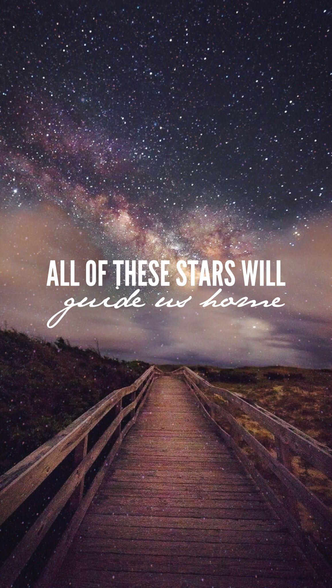 1157x2048 All of the starts by Ed Sheeran. Scenery, Nature photography, Night skies