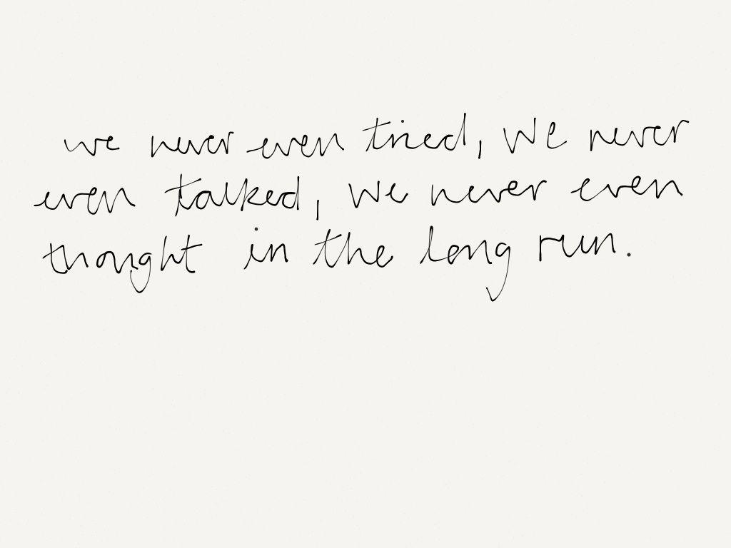 1024x768 Ed Sheeran Lyrics Wallpaper