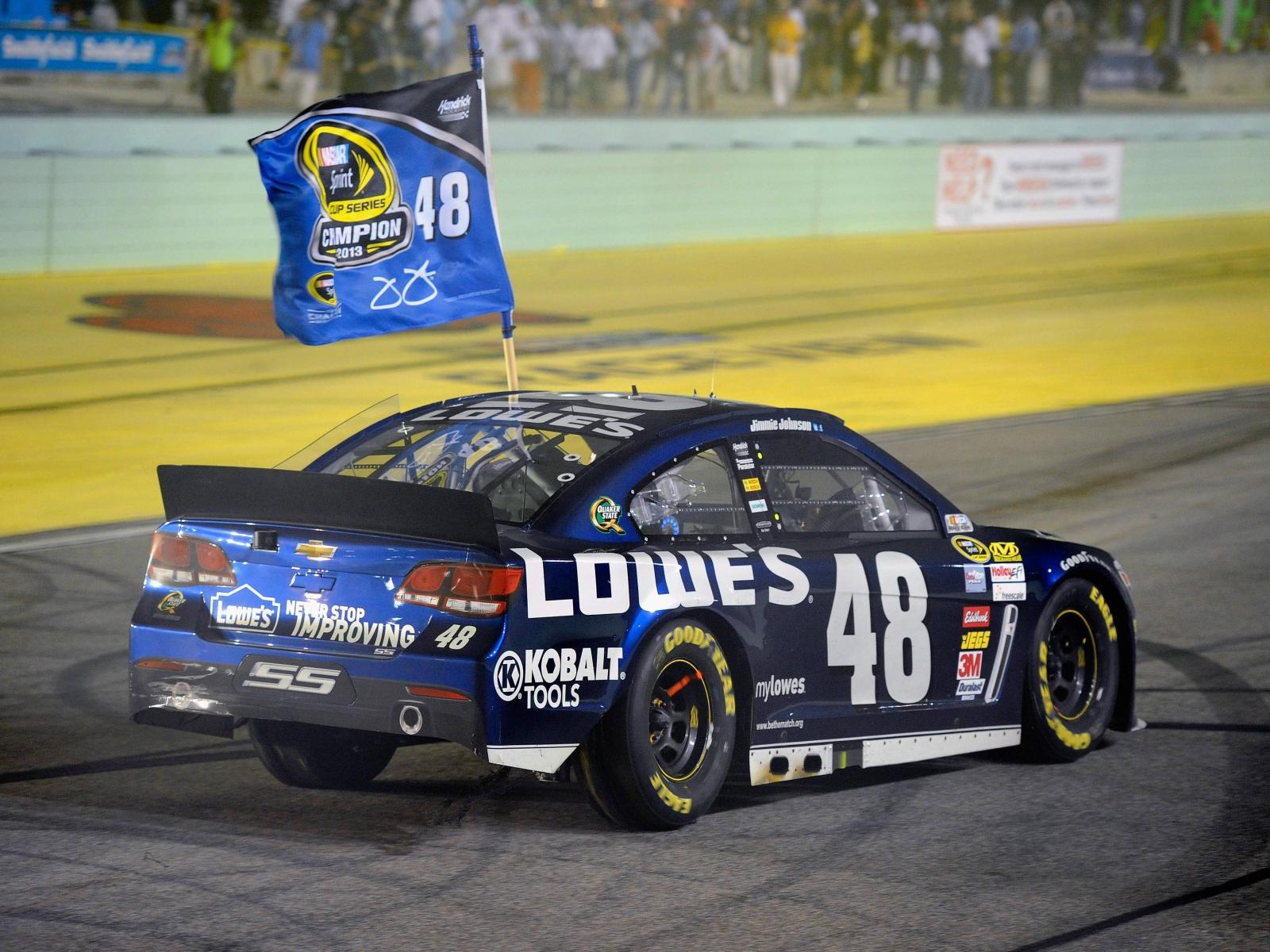 1600x1200 Free Jimmie Johnson Wallpaper