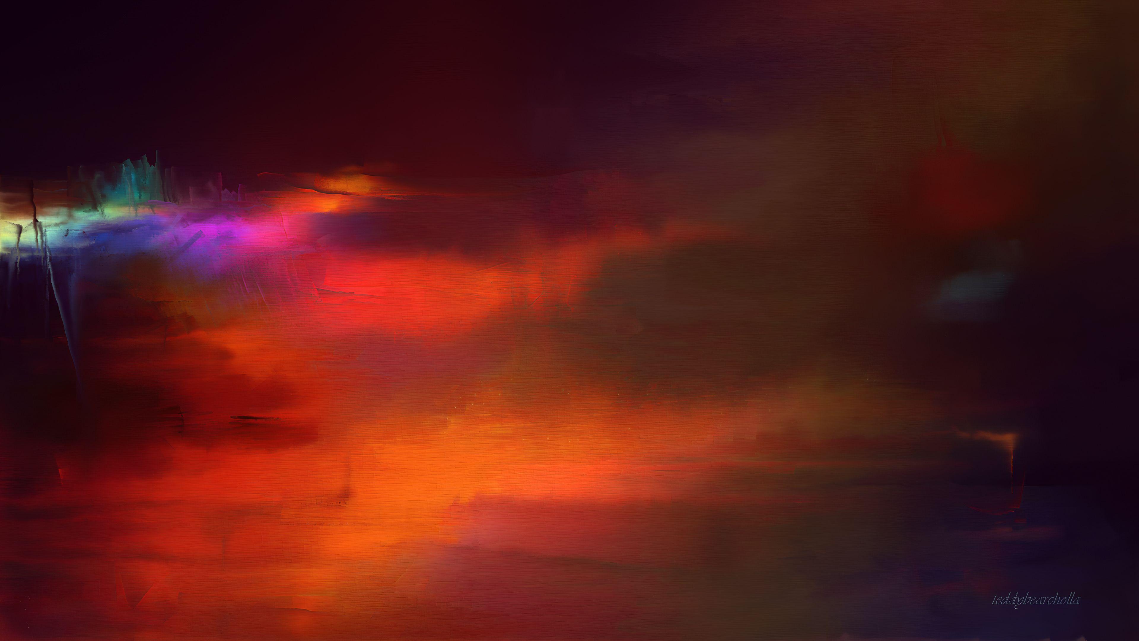 3840x2160 Abstract Beauty 4k, HD Abstract, 4k Wallpaper, Image, Background, Photo and Picture