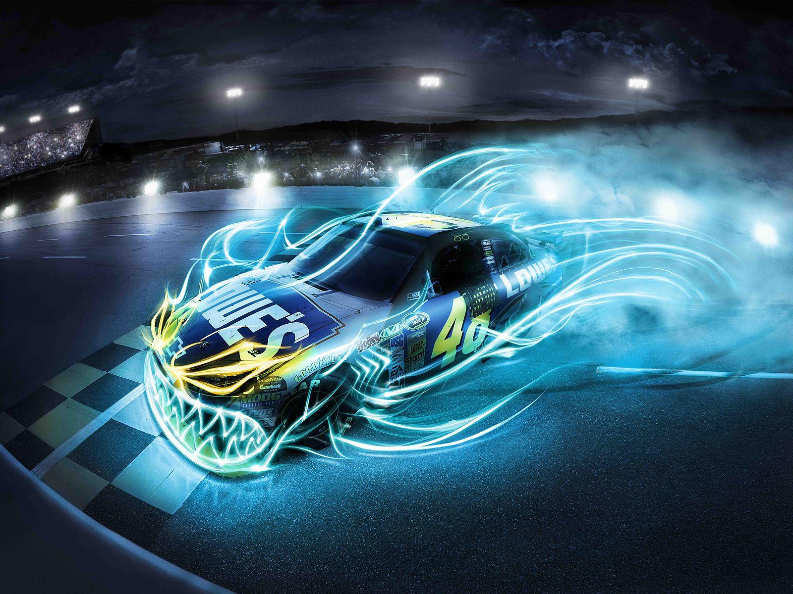 1600x1200 Free Jimmie Johnson Wallpaper