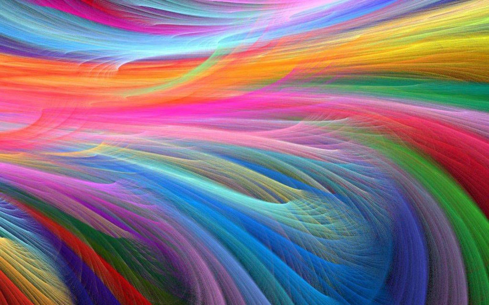1600x1000 Colorful Abstract Art Wallpaper & Background Download