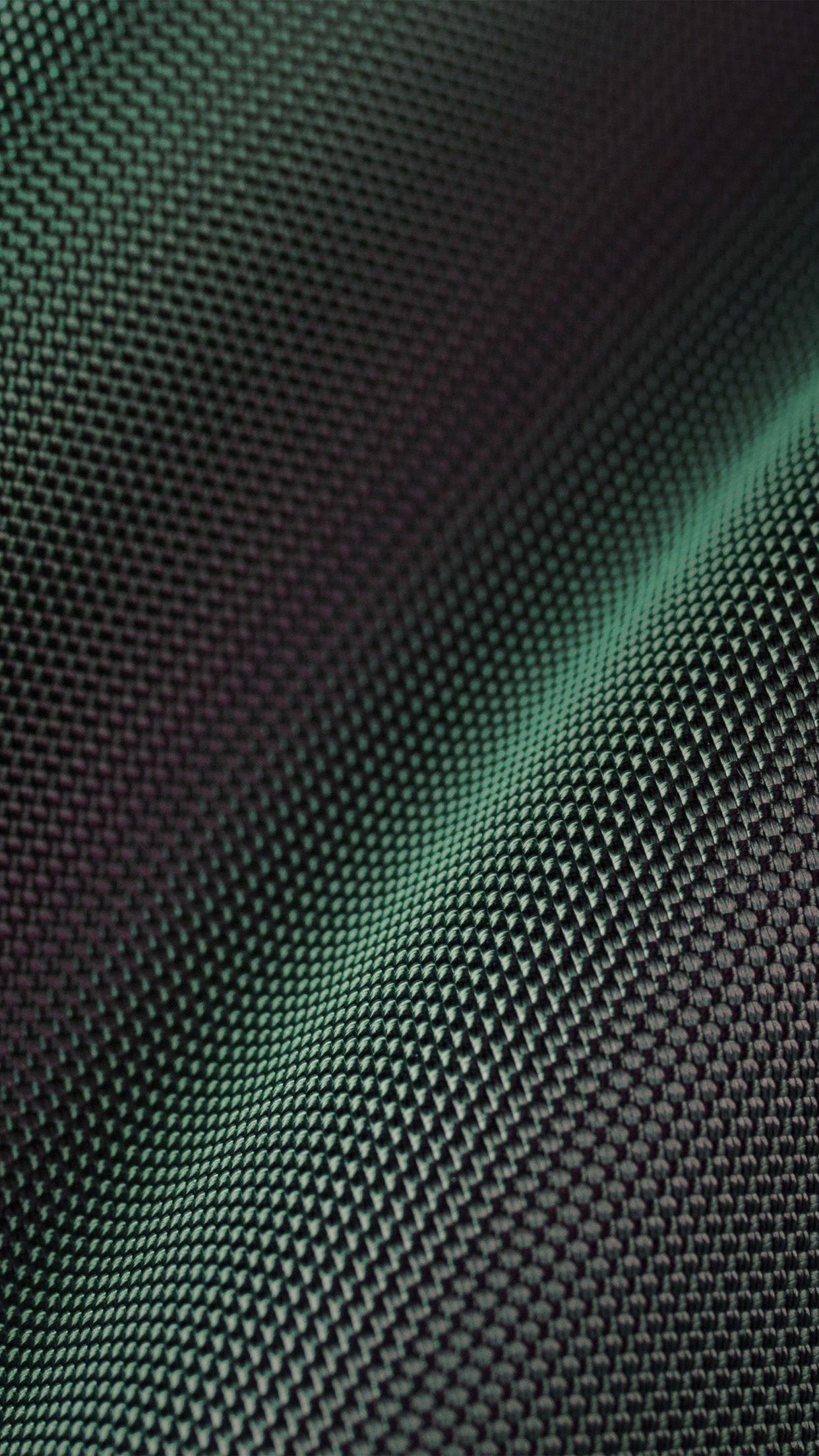 1242x2208 Texture Dots Samsung Galaxy Green Pattern