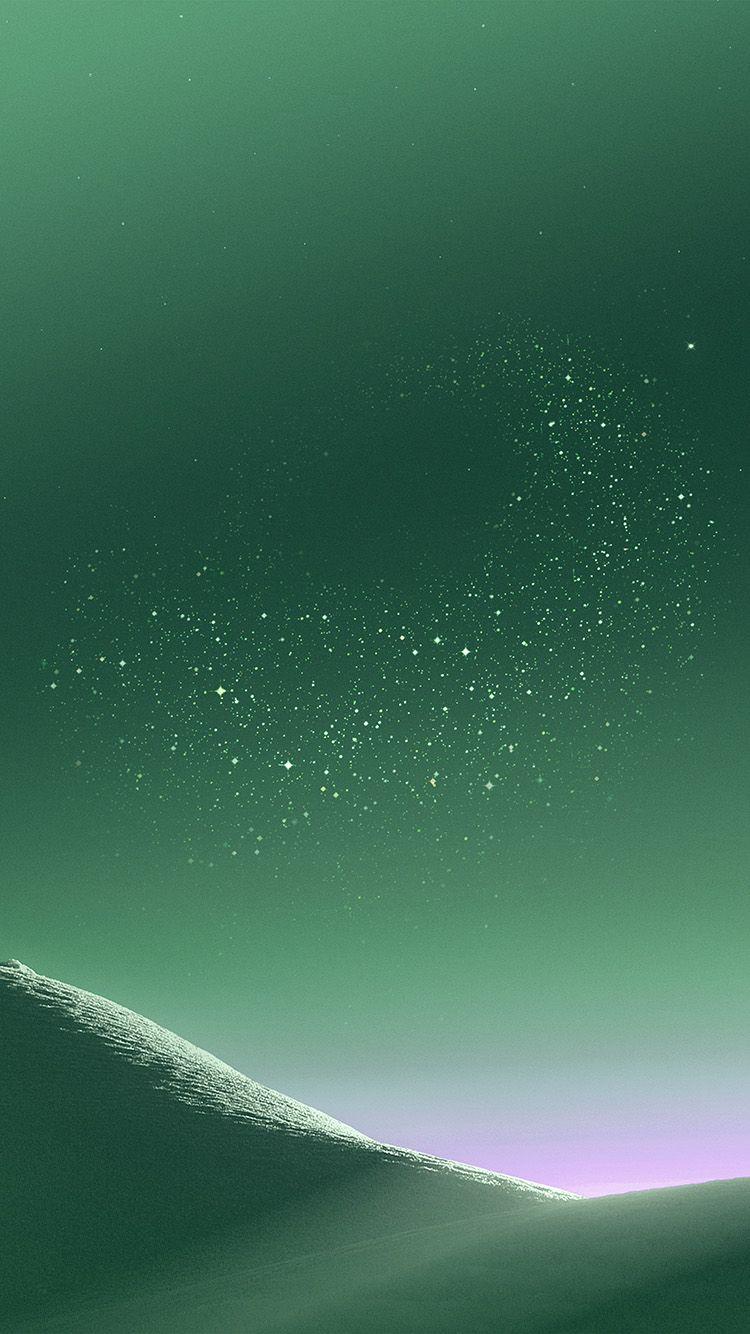 750x1334 iPhone 6 wallpaper. galaxy s8 green pattern background