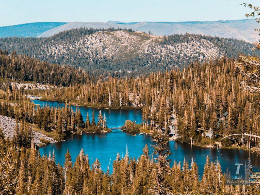 1024x768 The Ultimate Guide To Mammoth Lakes. Travel The Food For The Soul