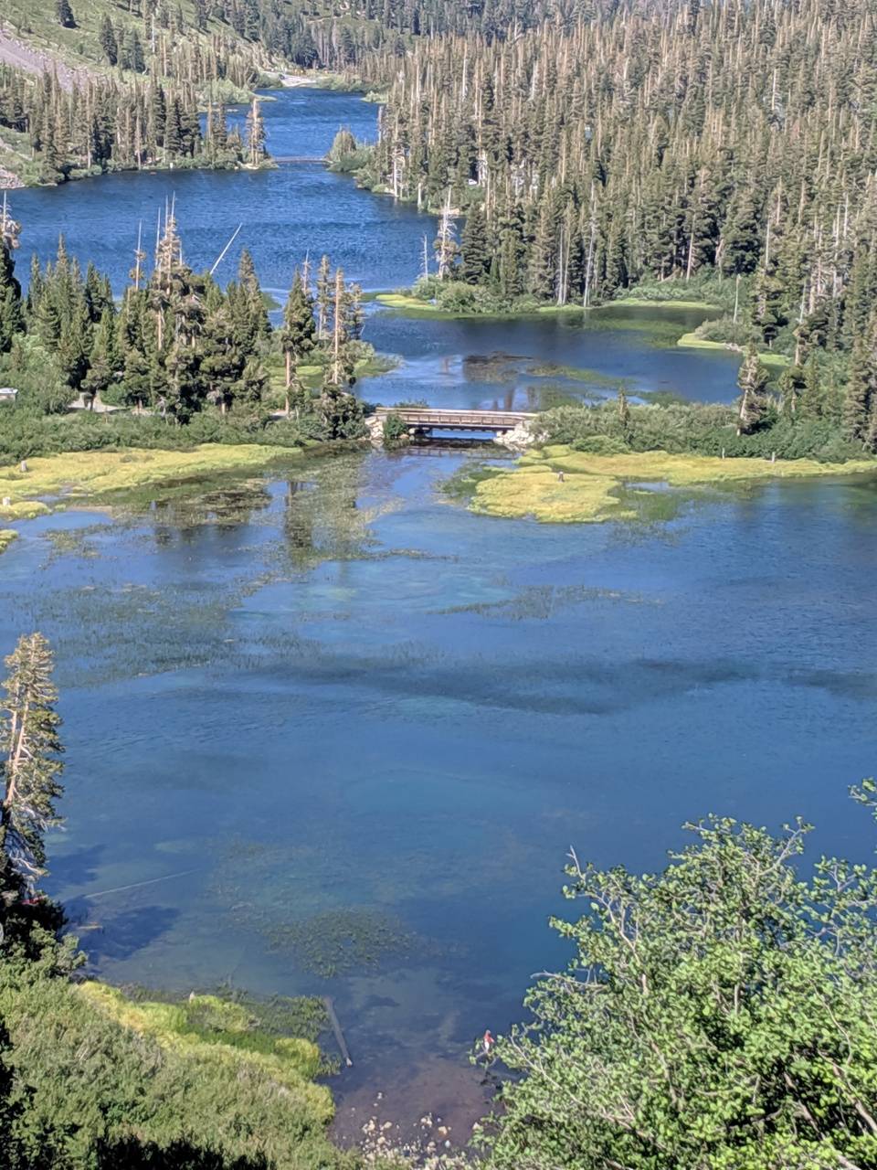 960x1280 Mammoth lakes wallpaper