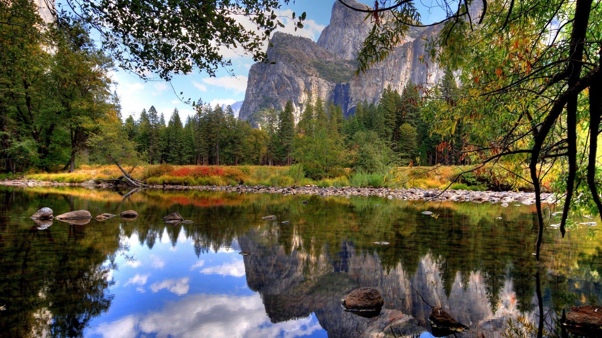 1920x1080 Yosemite HD