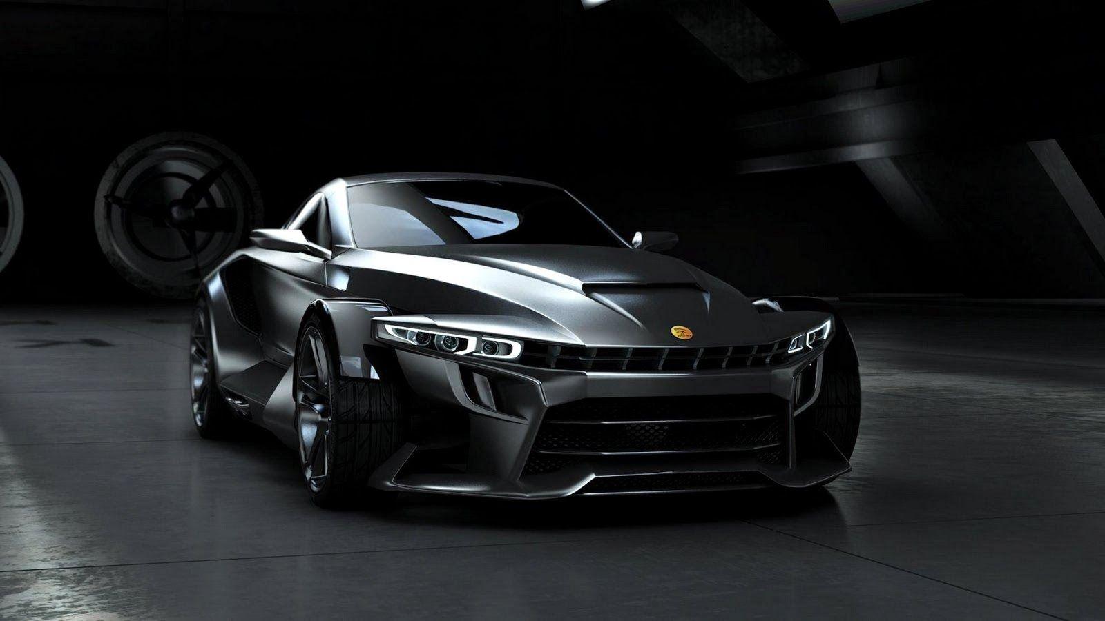 1600x900 Wallpaper Supercar Full HD