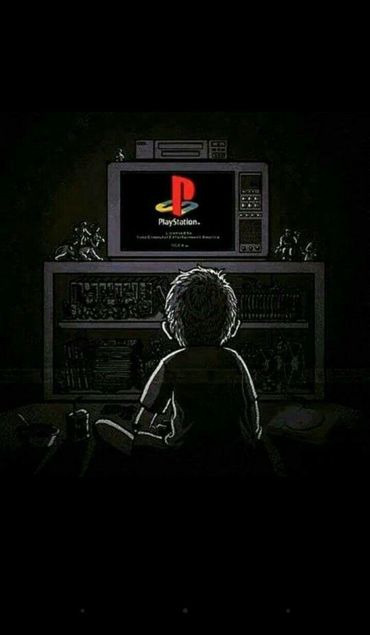 720x1236 Playstation Wallpaper