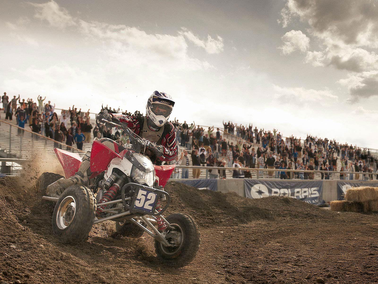 1600x1200 POLARIS Outlaw 525 IRS specs - 2009