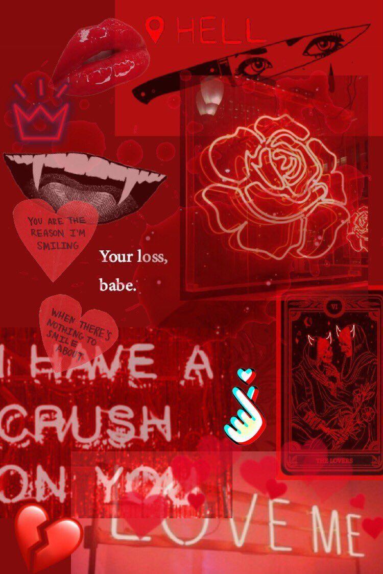 750x1124 Collage Aesthetic Wallpaper