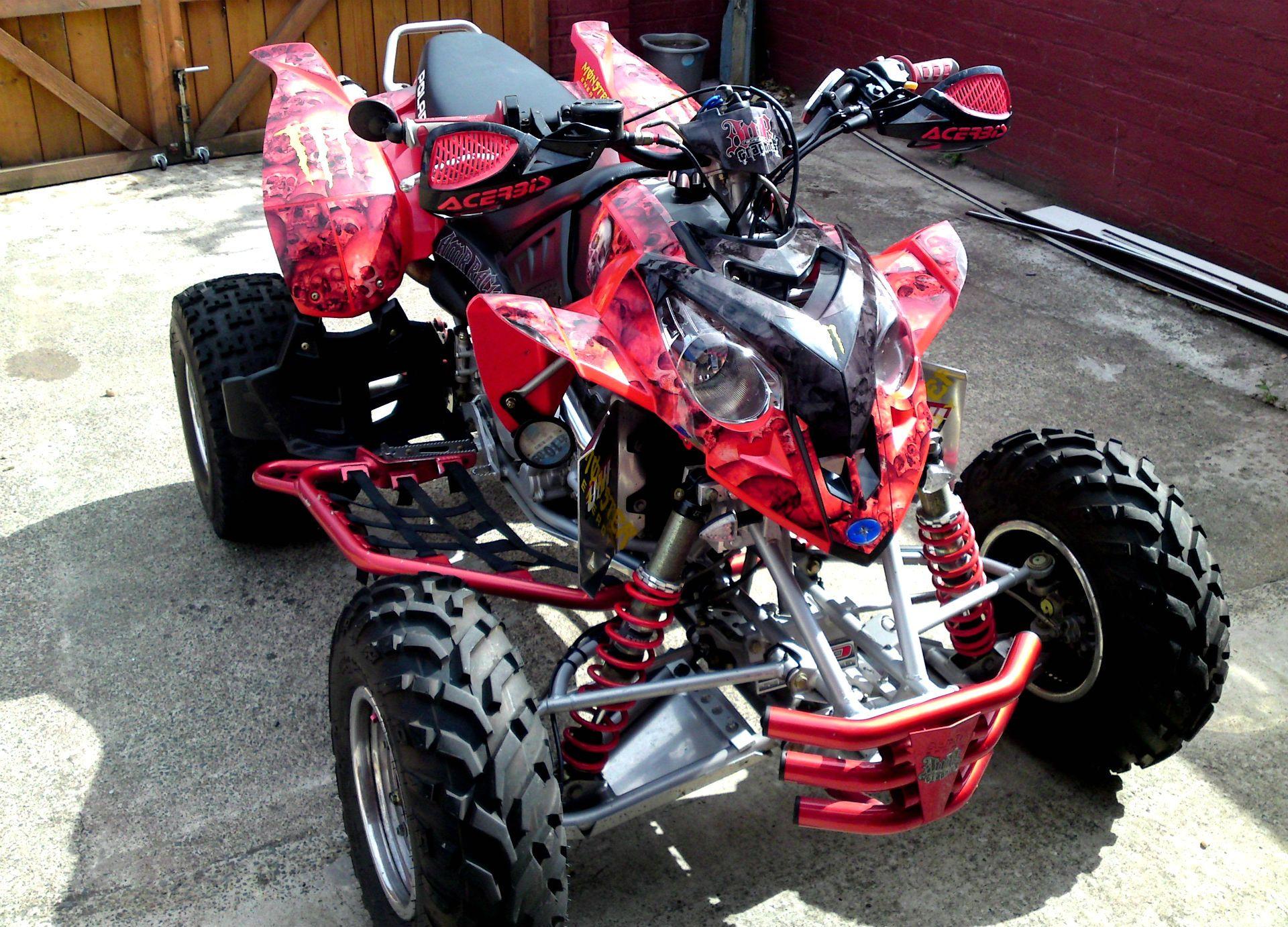 1920x1382 Polaris Atv Wallpaper
