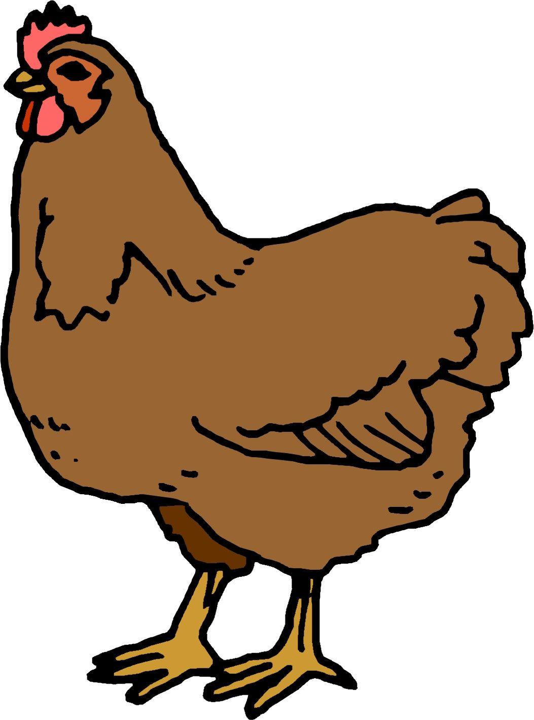 1053x1419 Free Chicken Picture Cartoon, Download Free Clip Art, Free Clip Art on Clipart Library