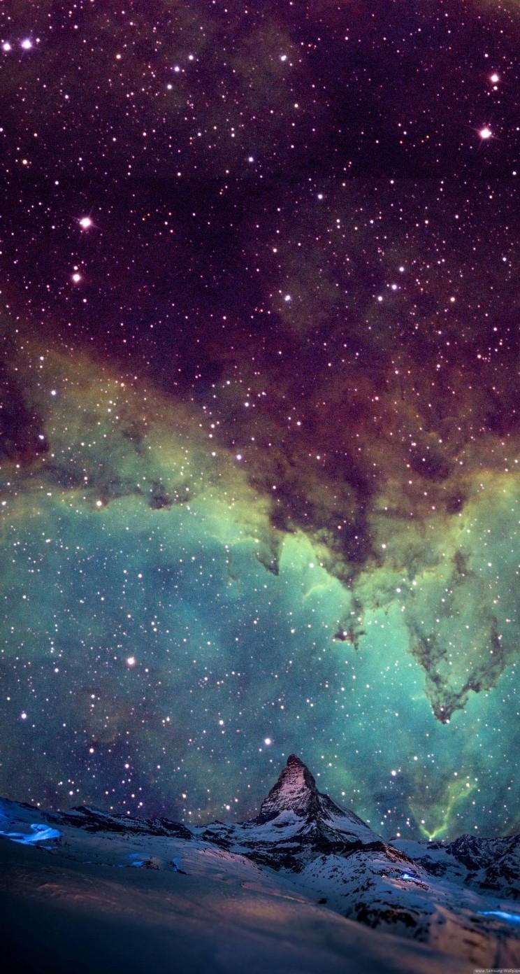 744x1392 iPhone 5 / 5s / 5c Wallpaper