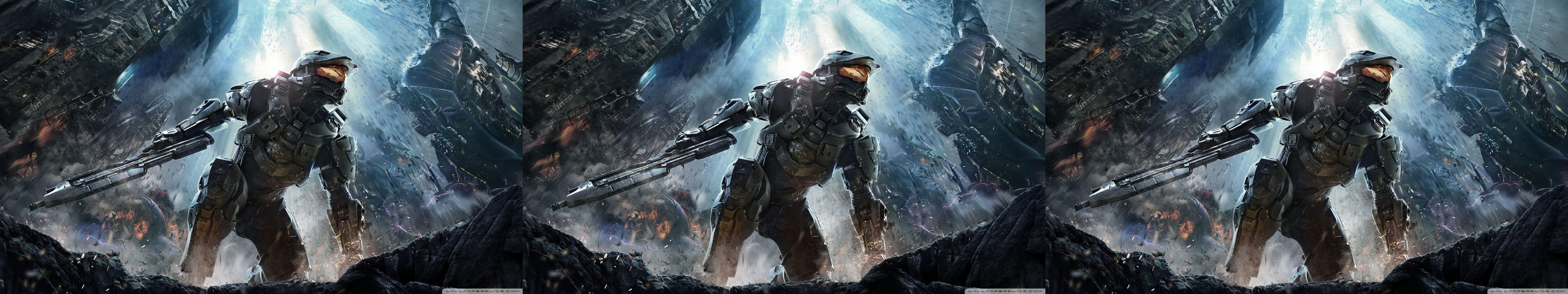 7680x1440 7680x1440 Wallpaper