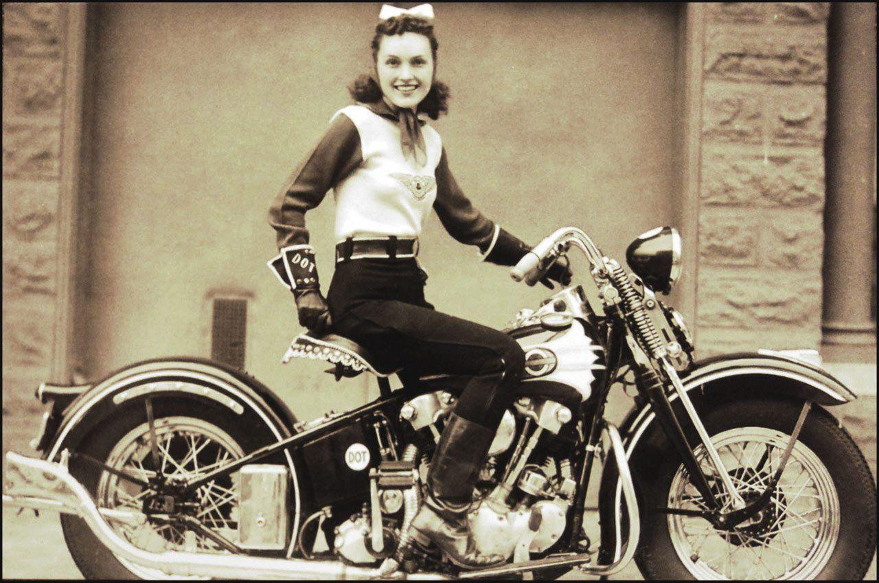 1280x849 Vintage Motorcycle Wallpaper Free Download