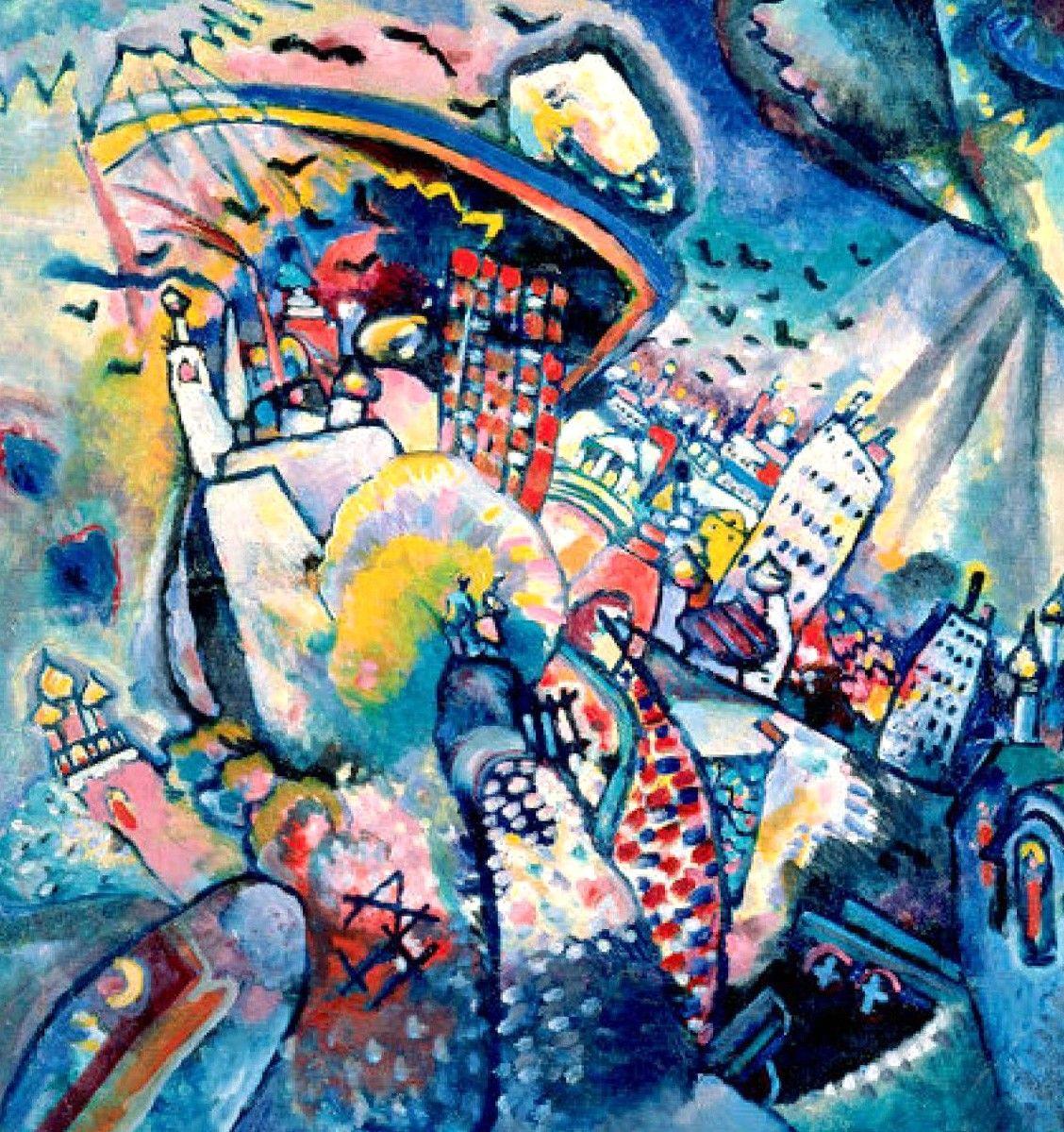 1128x1199 Gal, Kandinsky, Art Wallpaper For Mac, Widescreen, HD Wallpaper & Background Download