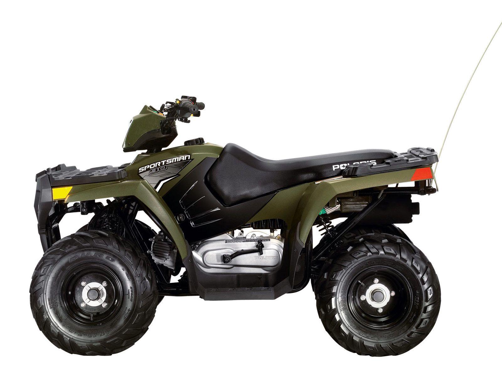 1600x1200 POLARIS Sportsman 90 ATV Wallpaperatvwallpaper.