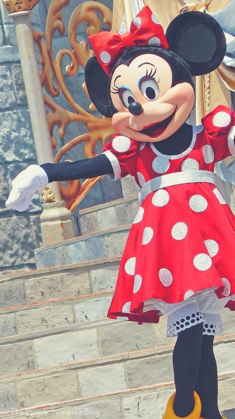 750x1334 Disney Characters iPhone Wallpaper