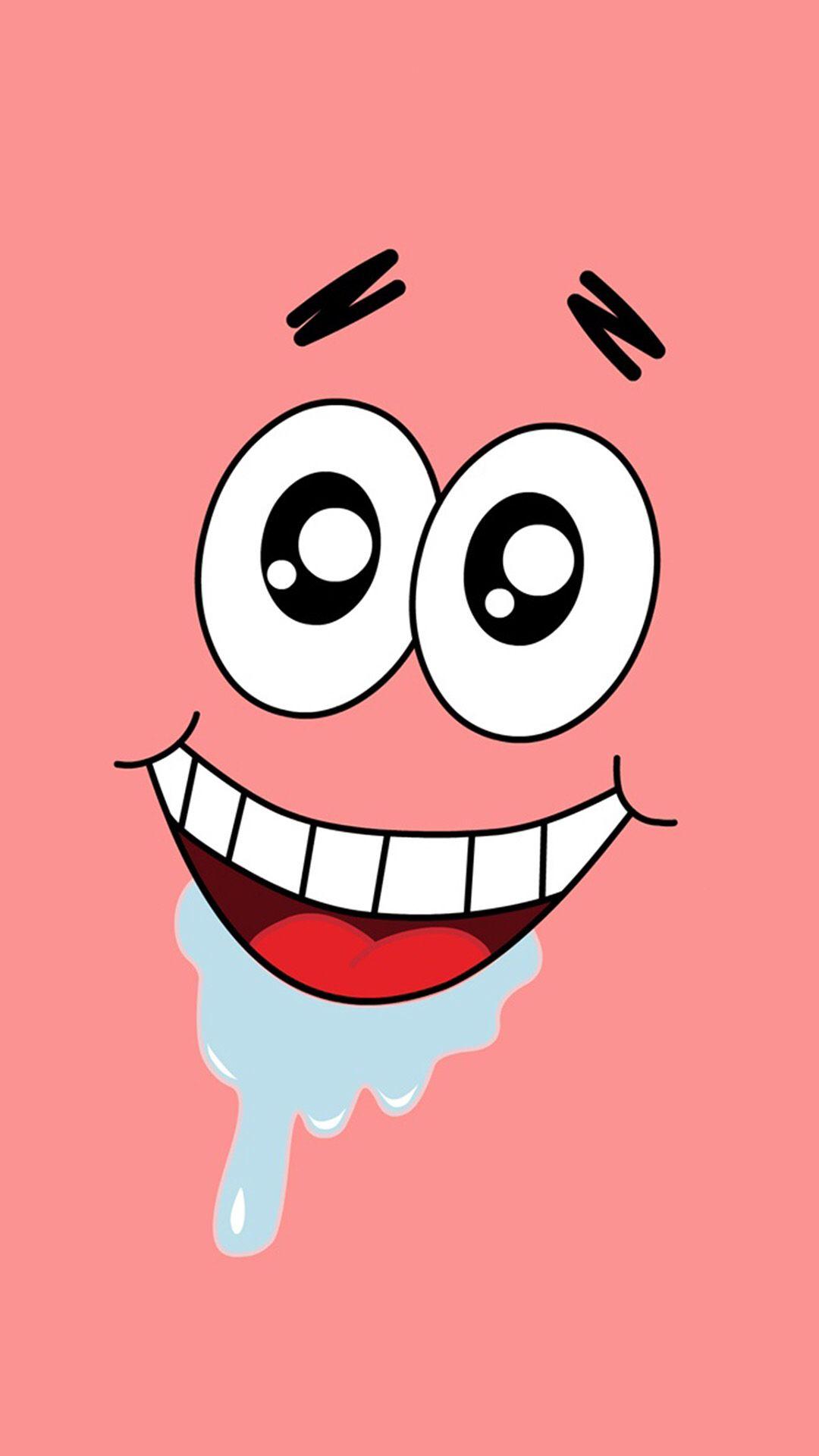 1080x1920 Pink character