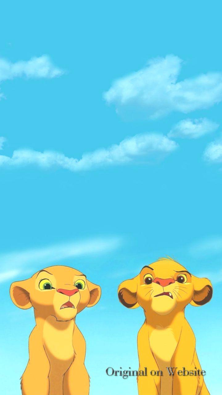 720x1280 Wallpaper Of Disney Characters