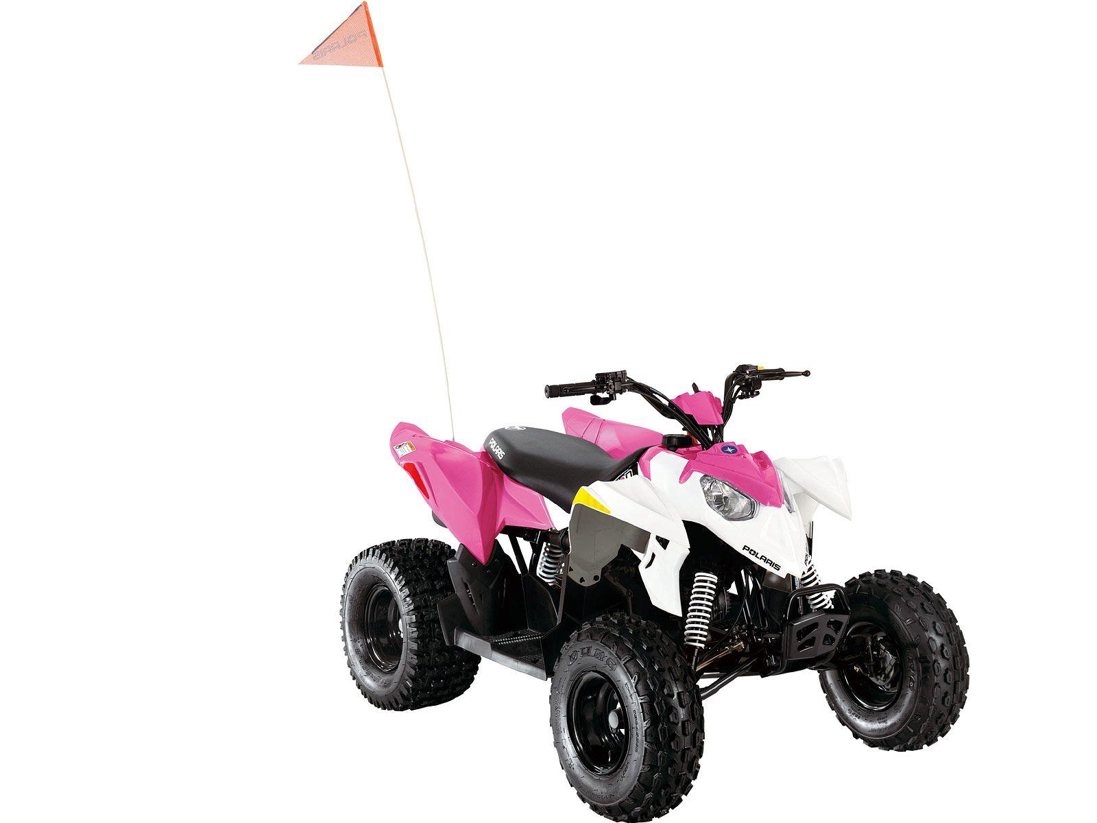 1600x1200 POLARIS Outlaw 90 ATV wallpaper