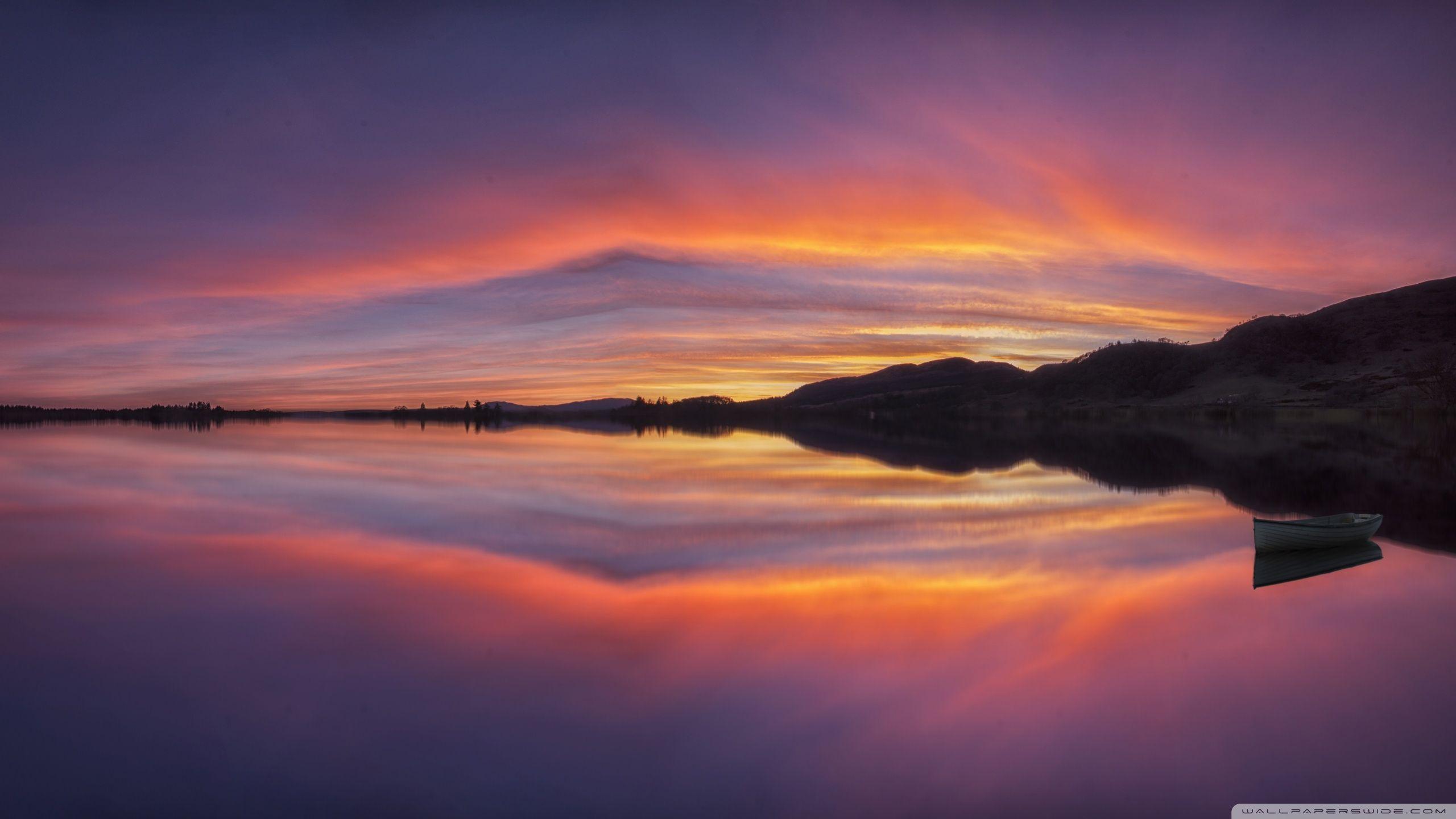 2560x1440 A Breathtaking Twilight Ultra HD Desktop Background Wallpaper for 4K UHD TV : Widescreen & UltraWide Desktop & Laptop : Multi Display, Dual Monitor : Tablet
