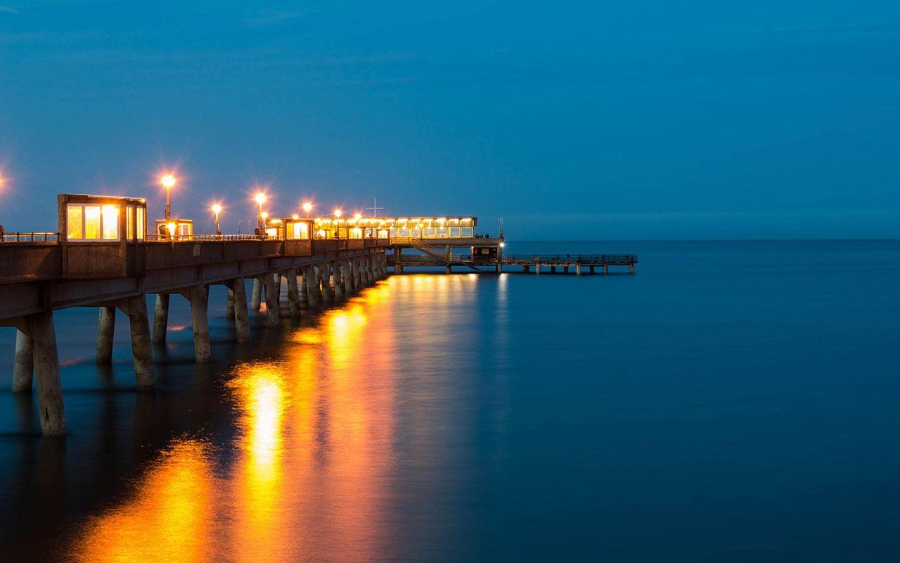 1280x800 Breathtaking Scenery Wallpaper