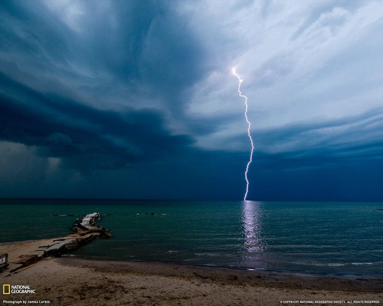 1280x1024 National Geographic Computer Wallpaper