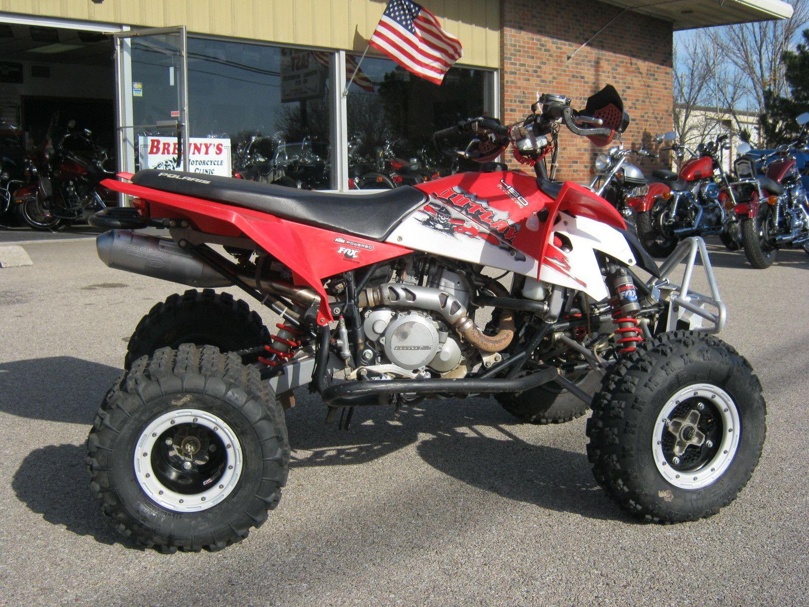 1600x1200 POLARIS OUTLAW atv quad offroad motorbike bike dirtbike re wallpaper