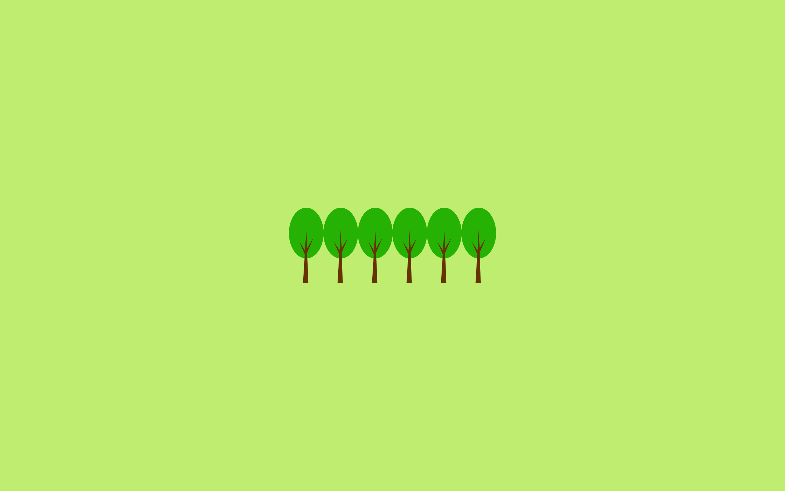 Simple Tree Wallpapers - Top Free Simple Tree Backgrounds - WallpaperAccess