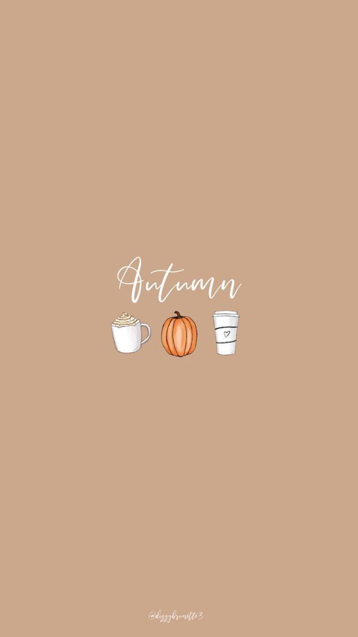 736x1308 Fall Wallpaper FREE Picture