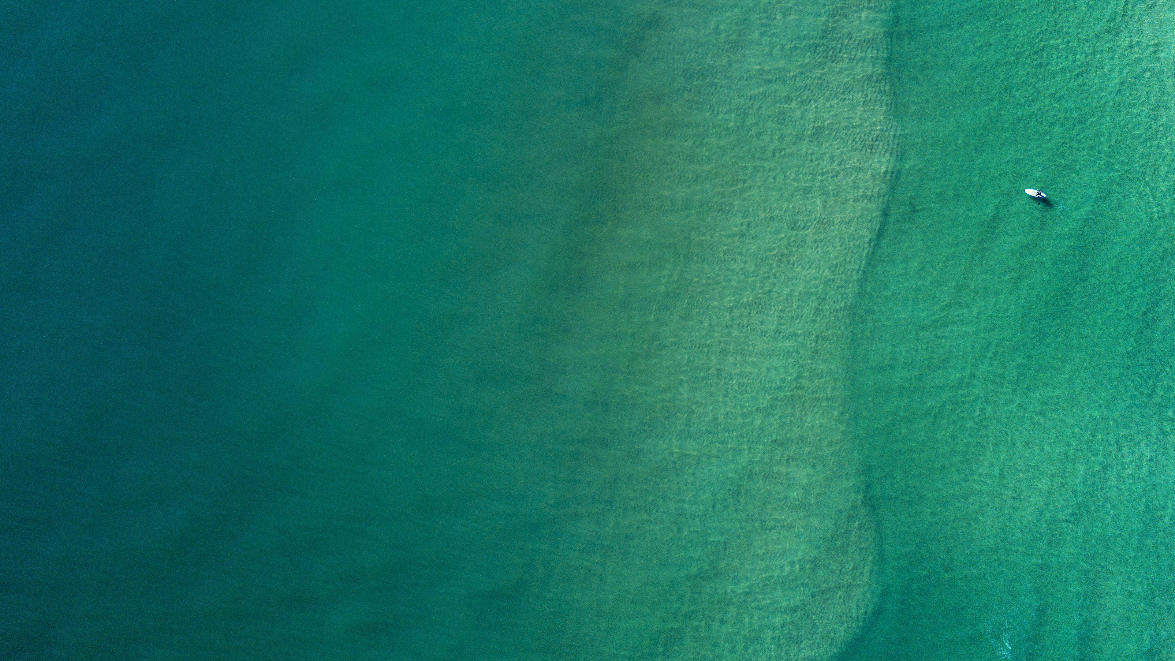 3840x2160 Sea Water Boat 4k, HD Nature, 4k Wallpaper, Image, Background, Photo and Picture