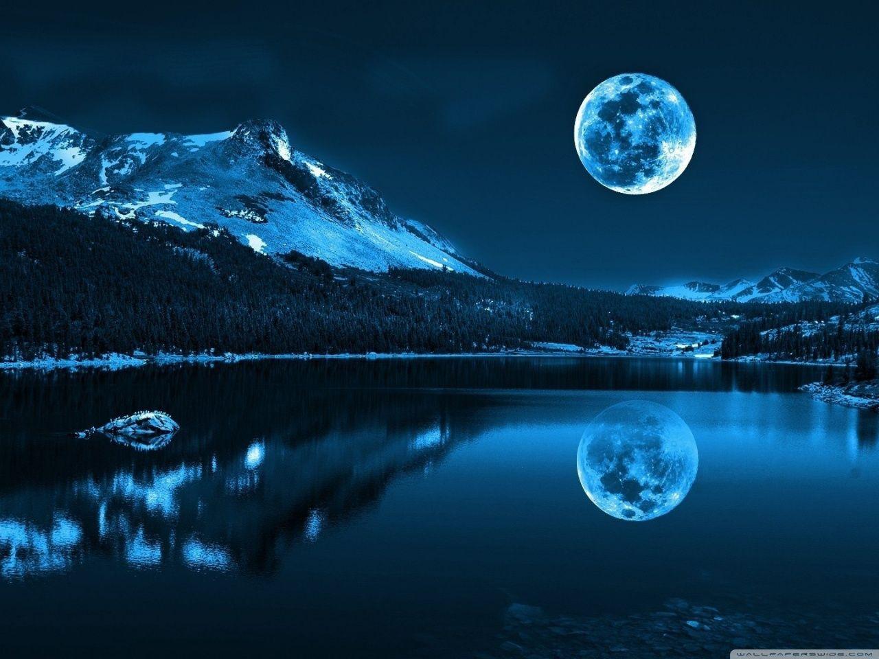 1280x960 Night HD Wallpaper Background Wallpaper 1280x960