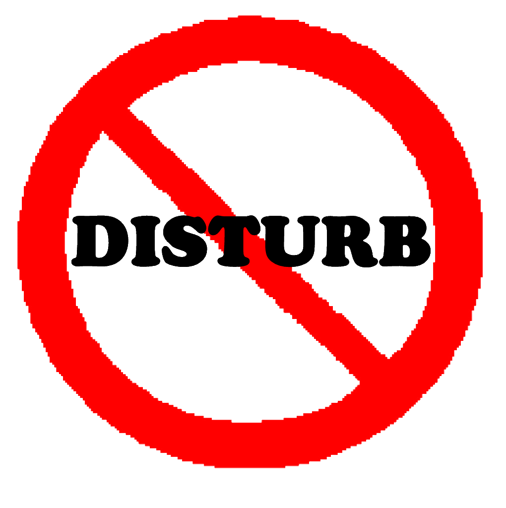 Don’t Disturb Wallpapers - Top Free Don’t Disturb Backgrounds