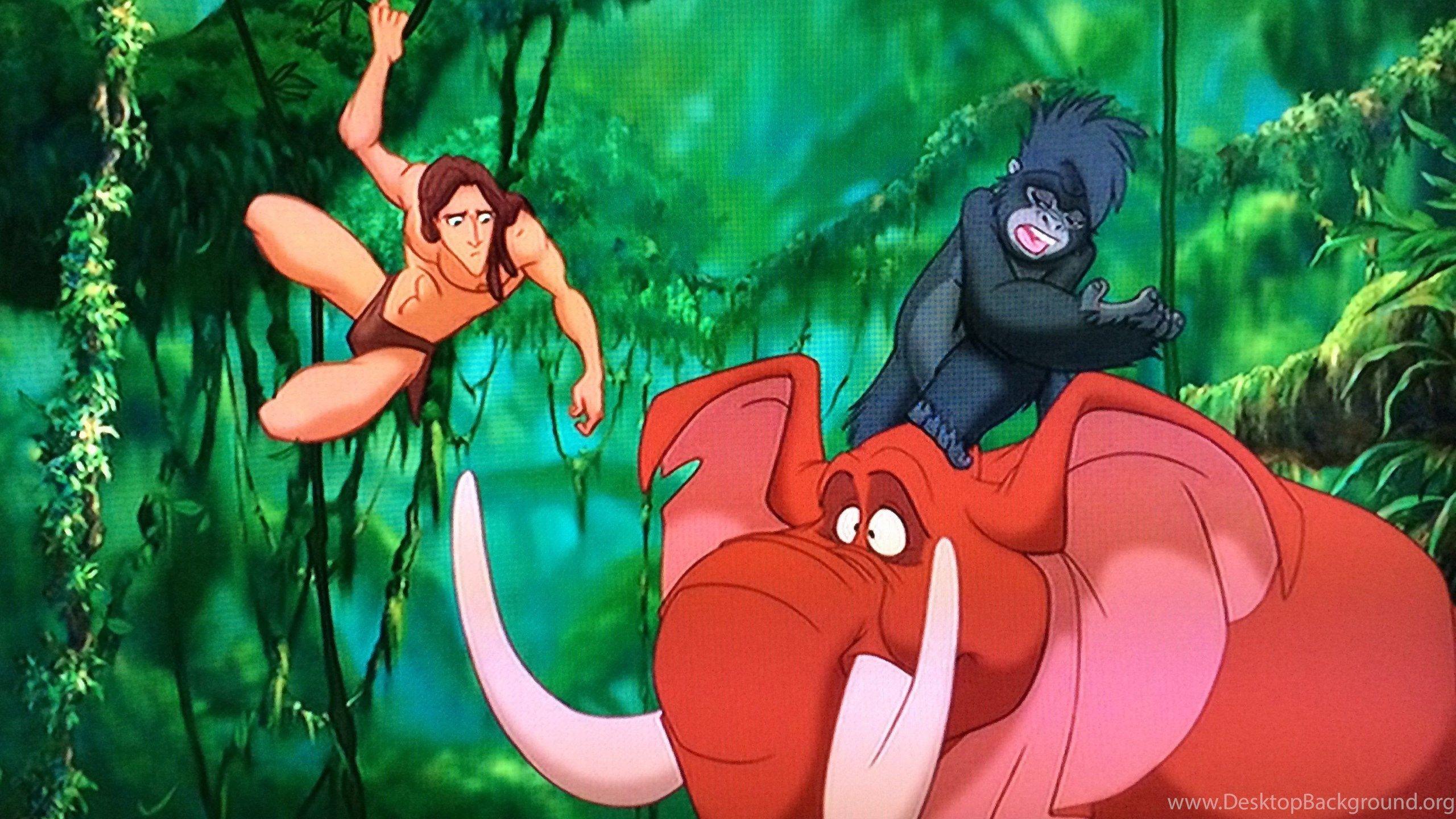 Tarzan 1999 YIFY  Download Movie TORRENT  YTS