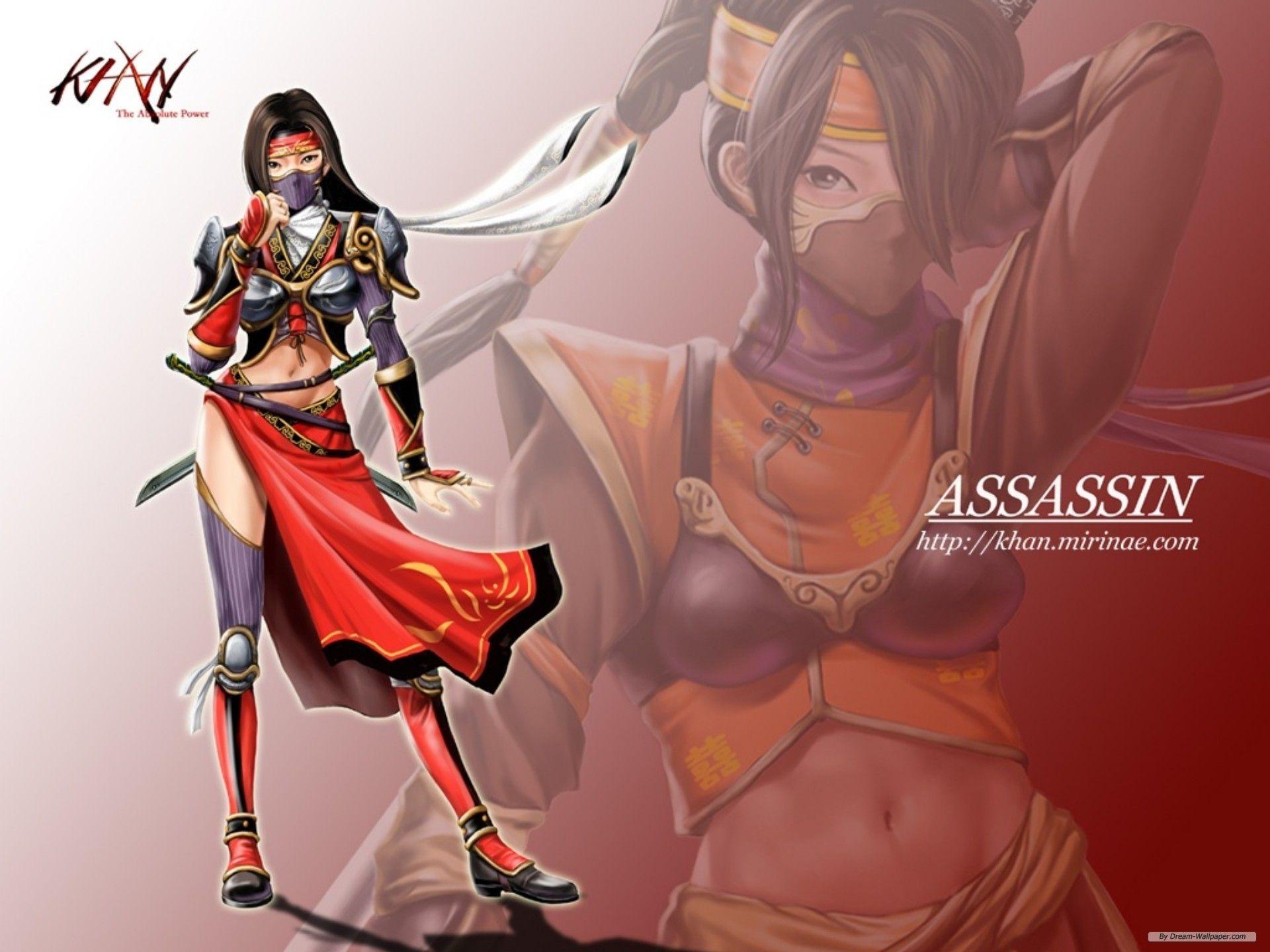 1920x1440 Cute Gamer Girl Wallpaper