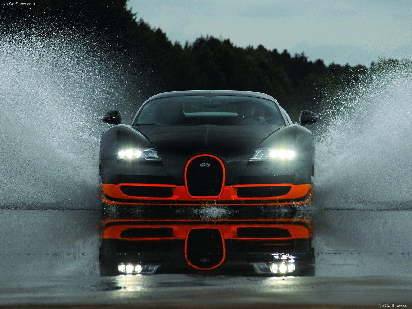 1600x1200 Bugatti Veyron Image Wallpaper