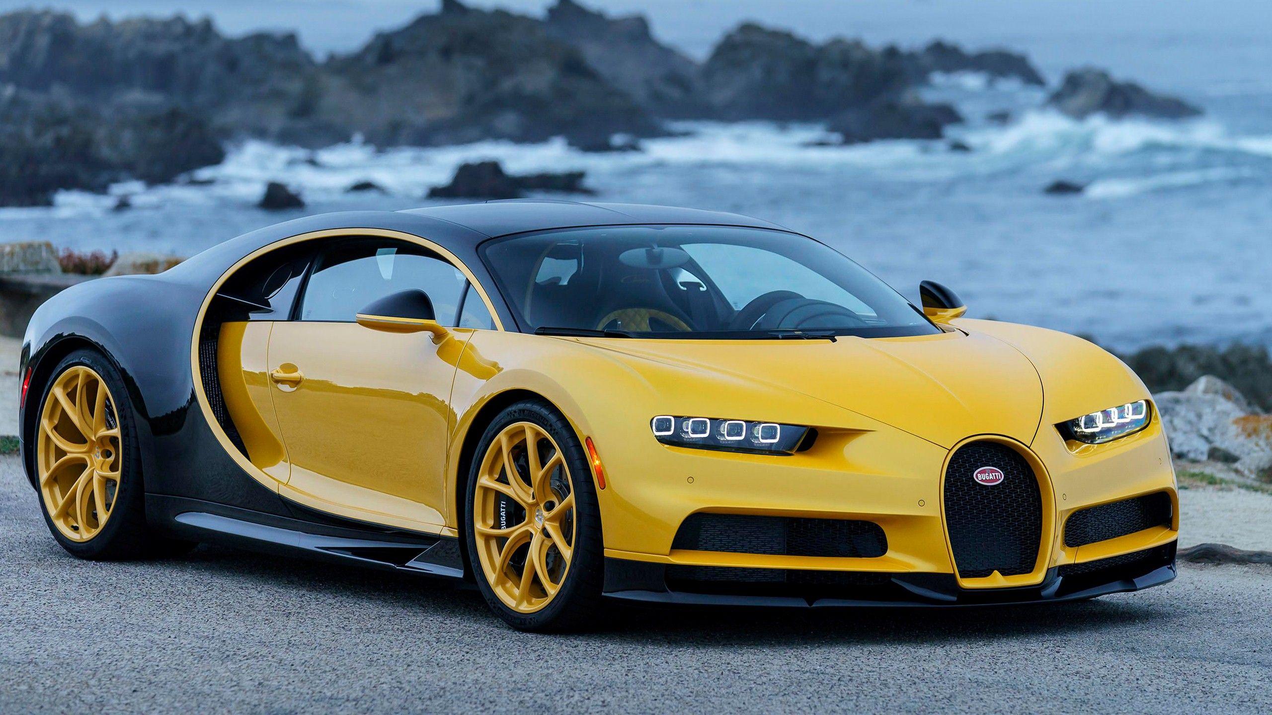2560x1440 Wallpaper Of Bugatti
