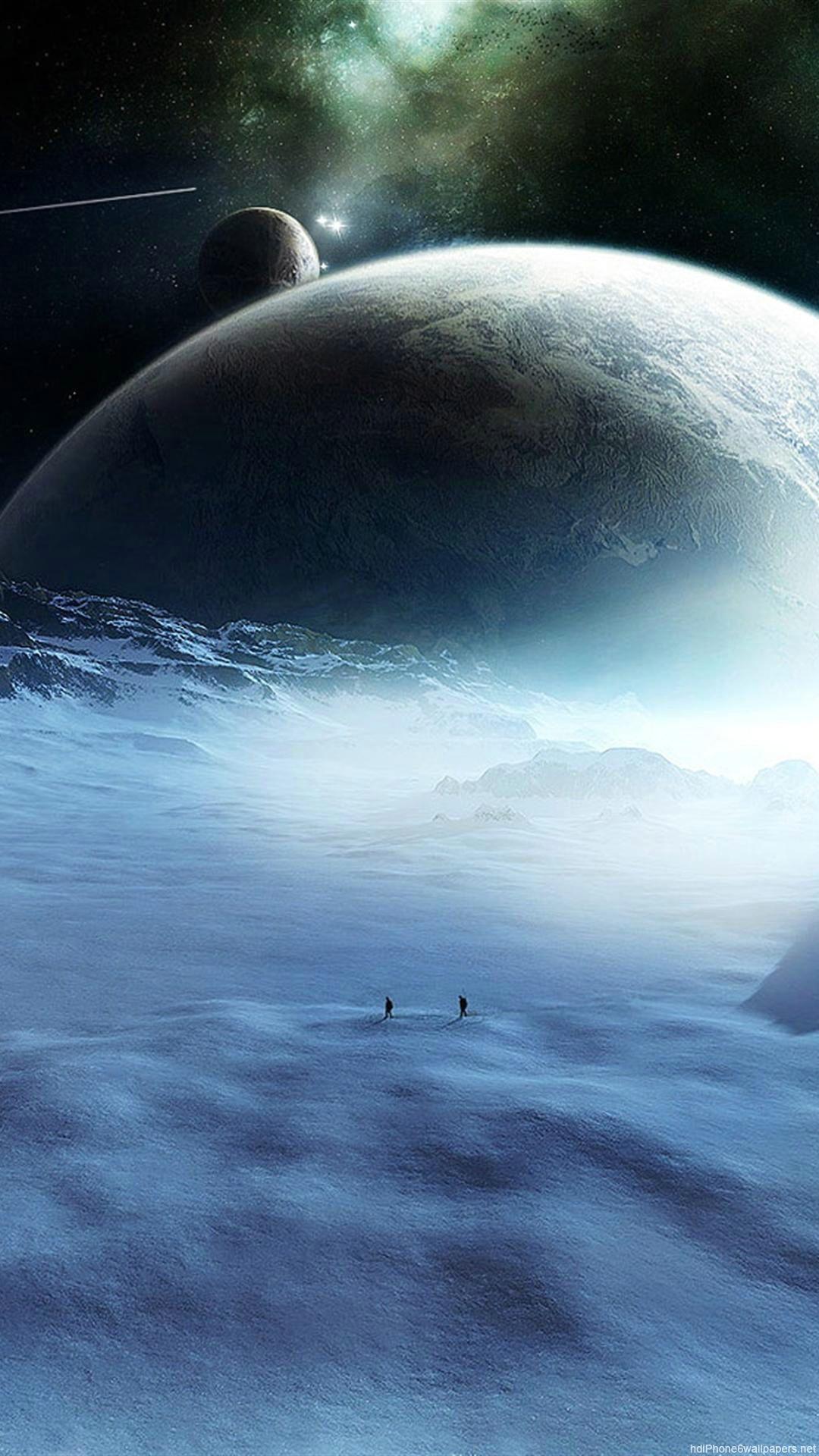 1080x1920 Universe iPhone Wallpaper
