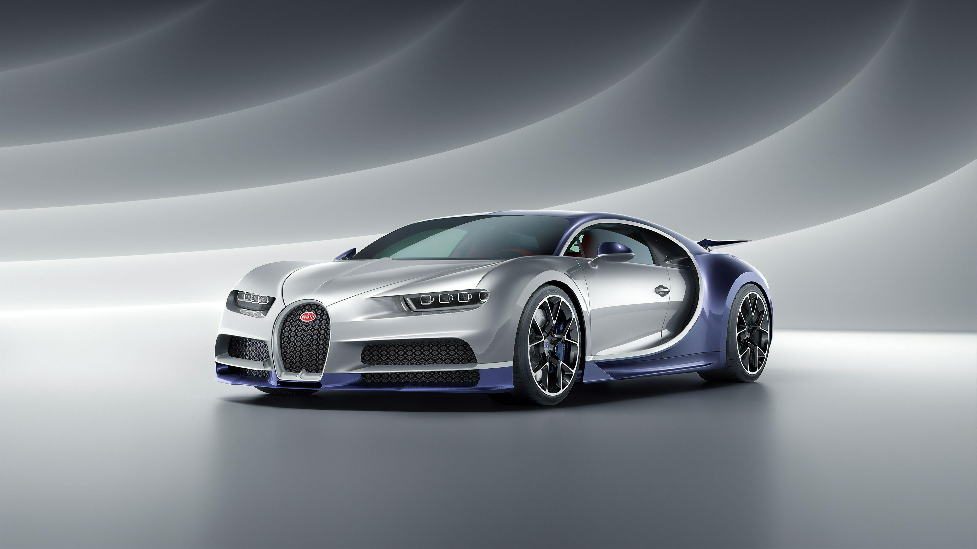 3840x2160 Bugatti Sport Car 4k HD 4k Wallpaper, Image, Background, Photo and Picture