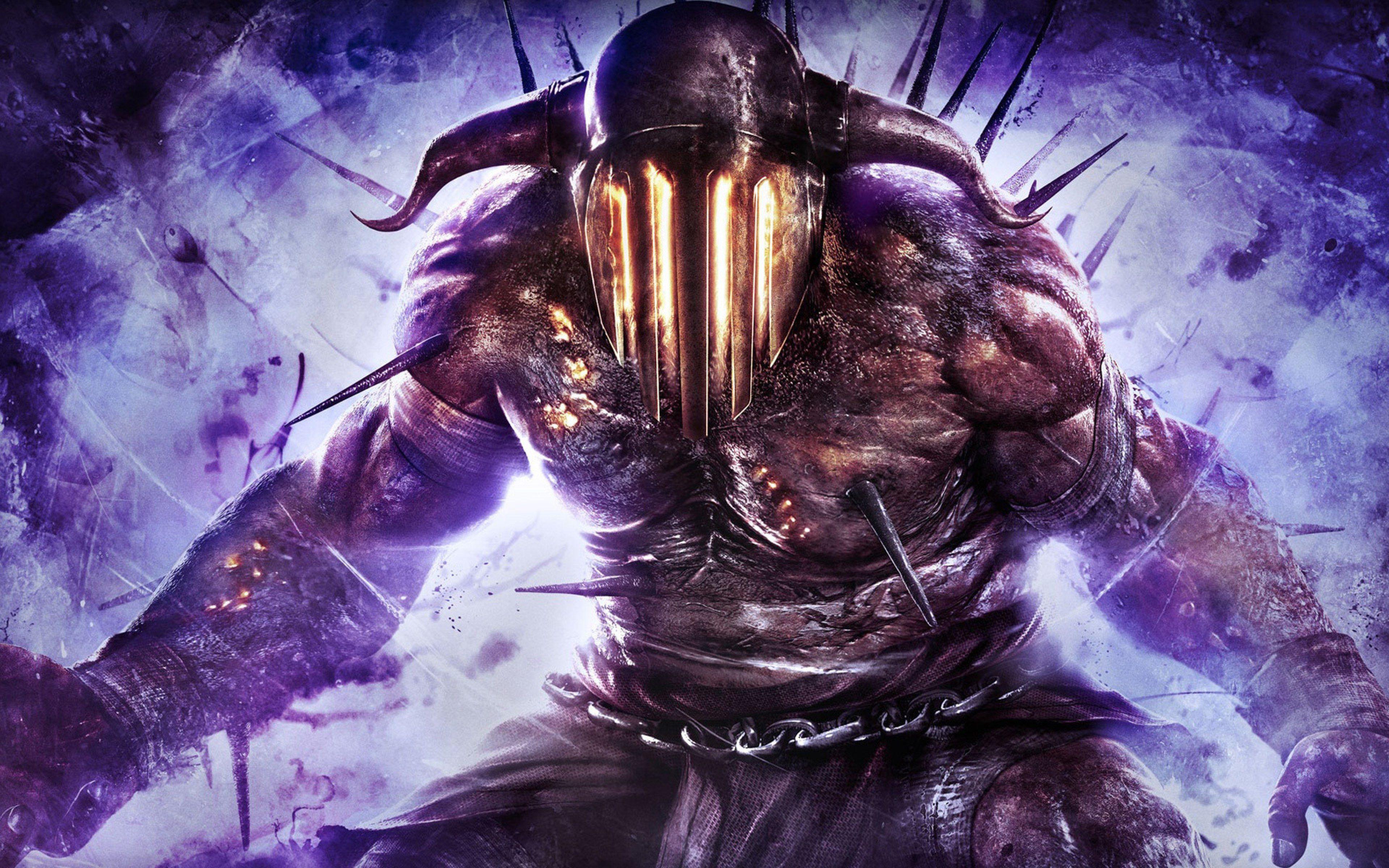 3840x2400 Hades Game Wallpaper